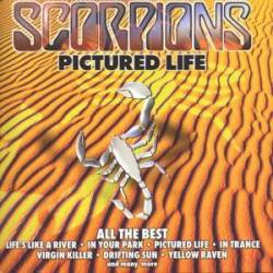 Scorpions : Pictured Life (Compilation)